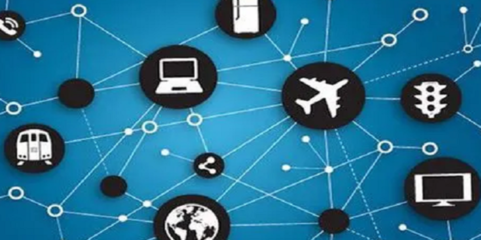 互聯(lián)網(wǎng)與物聯(lián)網(wǎng) 概念、區(qū)別及應(yīng)用服務(wù)解析